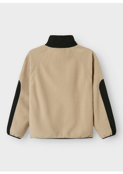 Bej Erkek Çocuk Mont 13231346 modelleri