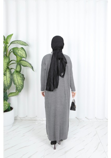 Polo Yaka Triko Elbise indirimleri