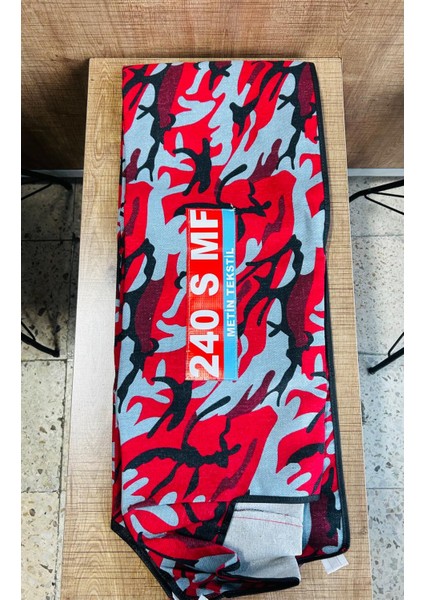 Massey Ferguson 240 Kırmızı Desen Asgari Branda ve Düz Kırmızı Koltuk Kılıfı Takım fiyatları