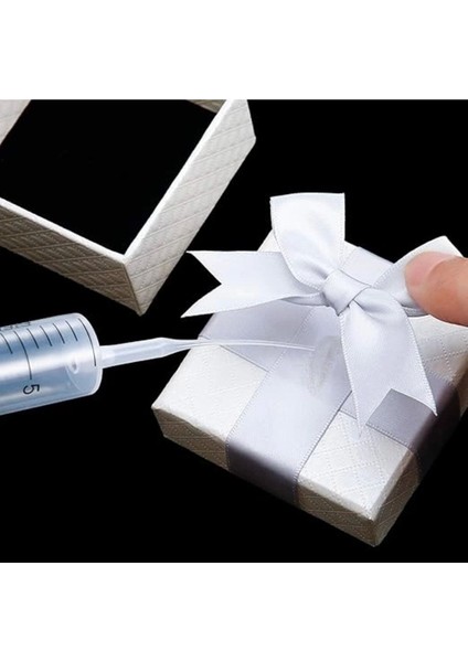 Yapıştıcı Mikro Uçları Plastik Yapıştırıcı Şişe Uçları Şırınga Ucu 10 Adet fırsatları