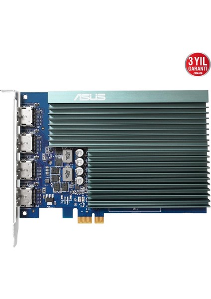 GT730-4H-SL-2GD5 GT730 2gb Gddr5 64BIT 4xhdmı 16X fiyatları