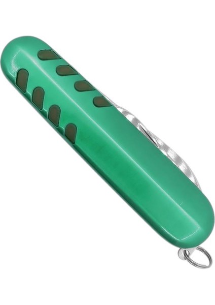 Çift Ağızlı Cep Çakısı Yeşil (K5017-8) modelleri