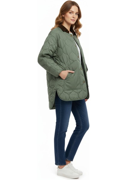 Kadın Kapitone Mont fiyatları