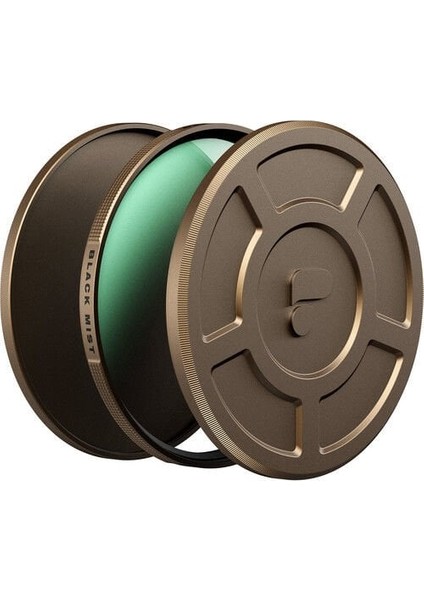 135 Serıes - Black Mıst - Mckınnon - 82MM (135-BLKMST-82MM) fiyatları