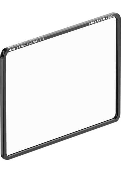 4X565 - Nd2 Fıltre (4565-ND2)