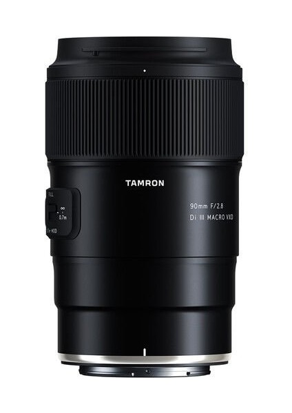 F072Z 90MM (Nikon) F/2.8 Di Iıı Vxd fiyatları