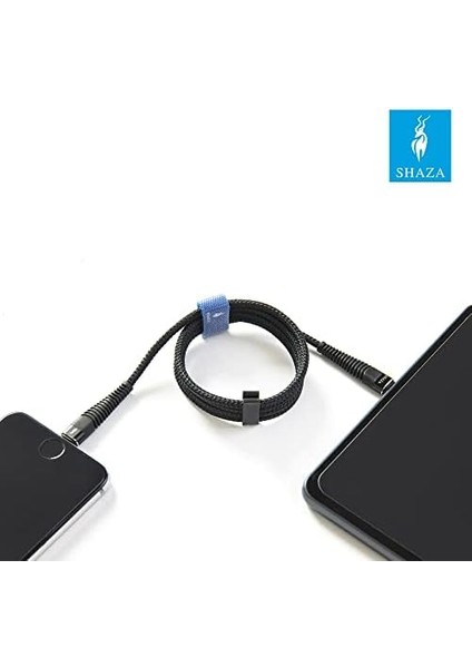 Type-C To Type-C Pd 5A 100W Örgülü Hızlı Şarj ve Data Kablosu 1 Metre fiyatları