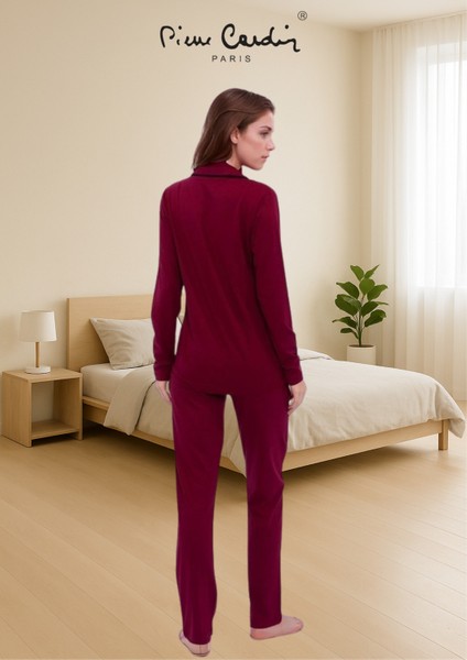 Kadın Pamuklu & Modal Kutulu 2 Adet Uzun Kol Gömlek Pijama Takımı (Modal Şort Hediyeli) fiyatları