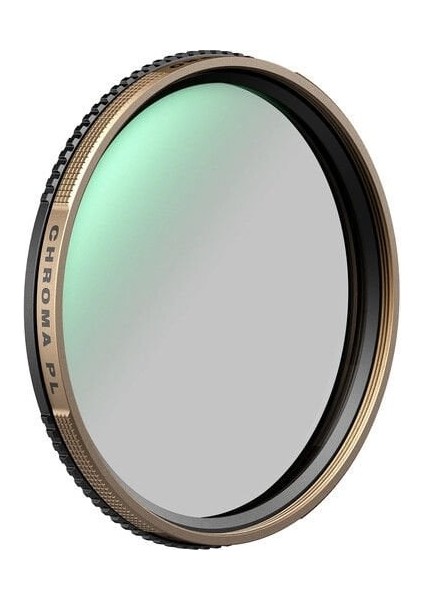 135 Serıes - Chroma Polarızer - Mckınnon - 67MM (135-CHRMPL-67MM)