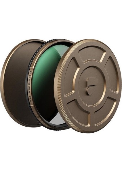 135 Serıes - Chroma Polarızer - Mckınnon - 67MM (135-CHRMPL-67MM) fiyatları