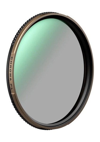 135 Serıes - Chroma Polarızer - Mckınnon - 82MM (135-CHRMPL-82MM)