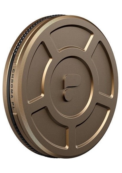 135 Serıes - Chroma Polarızer - Mckınnon - 82MM (135-CHRMPL-82MM) fiyatları