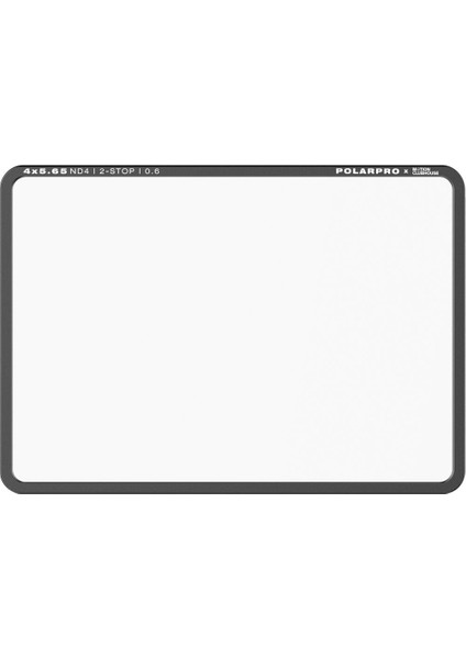 4X565 - Nd4 Fıltre (4565-ND4)