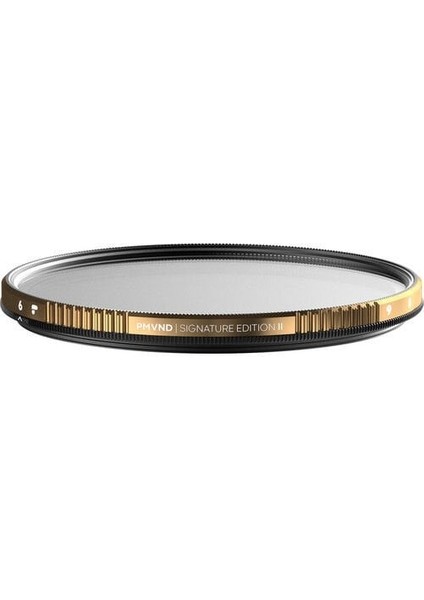 67MM Sıgnature Vnd 6/9 Edıtıon Iı 67-6/9-Vnd-Ed2 (Sg-Edıı-67-6/9)