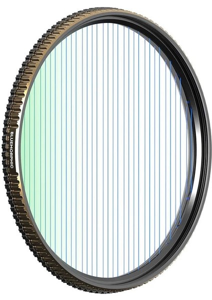 77MM Fx Bluemorphıc Fılter (77-Bl-Mrph)