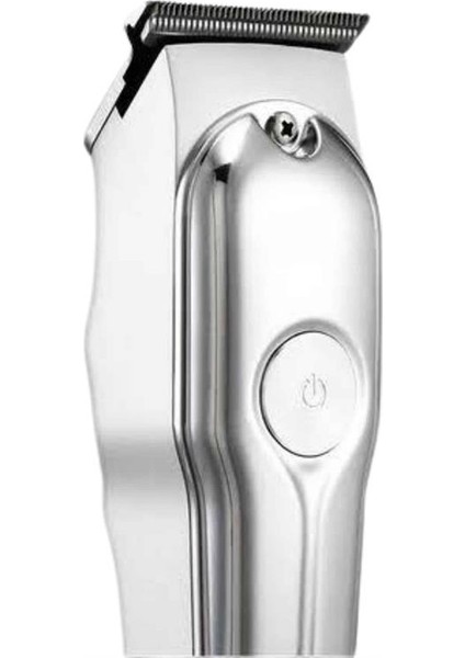 3 Taraklı Saç Sakal Düzeltici Traş Makinesi Seti Paslanmaz Çelik - M962K839-R04962 fırsatları