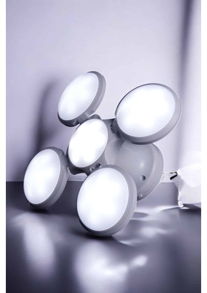 Güneş Enerjili Solar Aydınlatma Kamp Çadır Lambası Şarjlı Ampül LED Şarjl? - T853G306-Z15 fiyatları