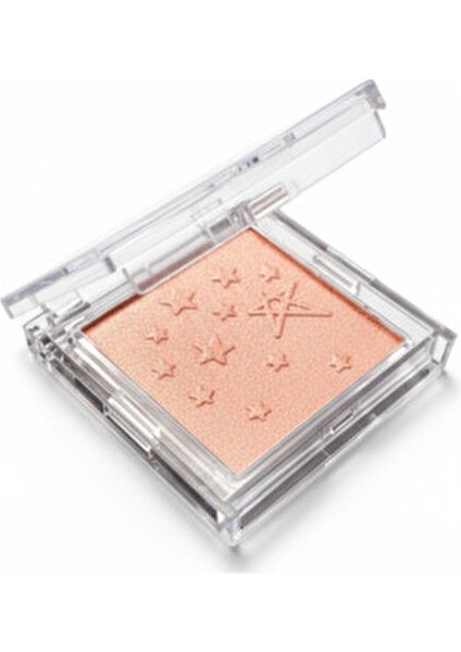 Toz Aydınlatıcı Göz Kalemi ile Kullanıma Uygun Şeftali Renk 10 g