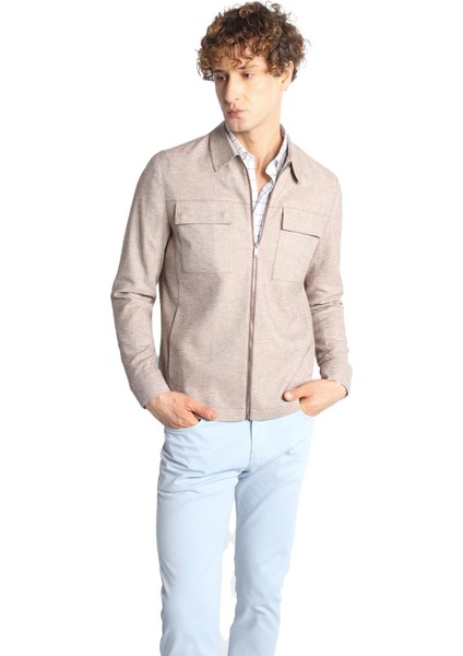 Erkek Kahve Baharlık Mont fiyatları