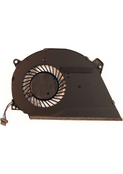 Casper Nirvana C650 Notebook Cpu Fan