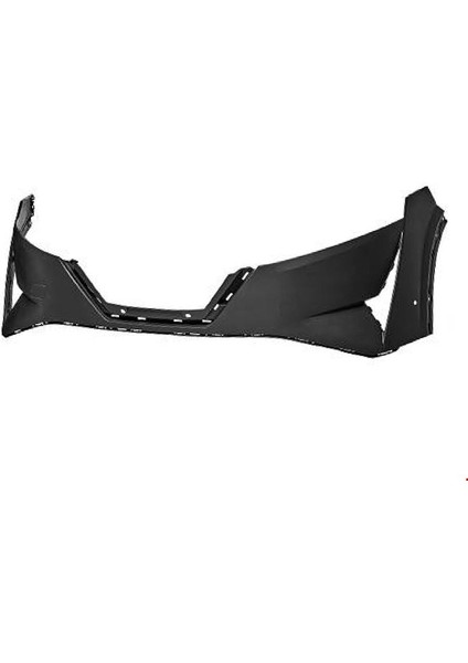 Qashqai 2022 Sonrası Uyumlu Ön Tampon Üst