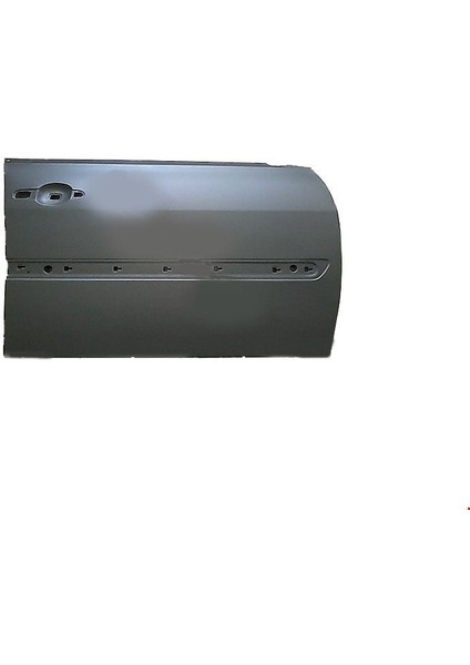 Tofaş Megane 2 2003 Sonrası Sol Ön Kapı Sacı