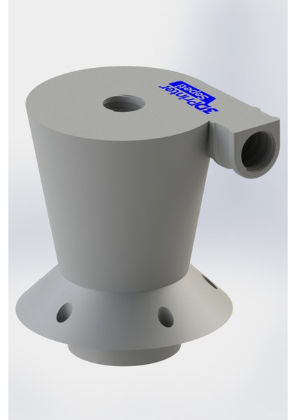 Siklon Atölye Toz Toplama Kiti | Toz Toplama Aparatı modelleri