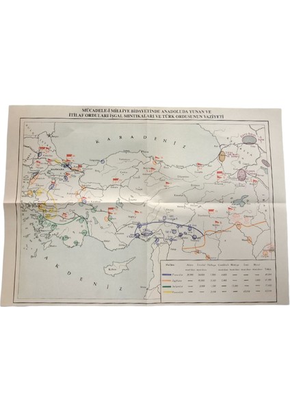Nutuk -Gazi Mustafa Kemal - Yky Yayınları Ciltli, Kutu içinde, özel haritalarıyla beraber indirimleri