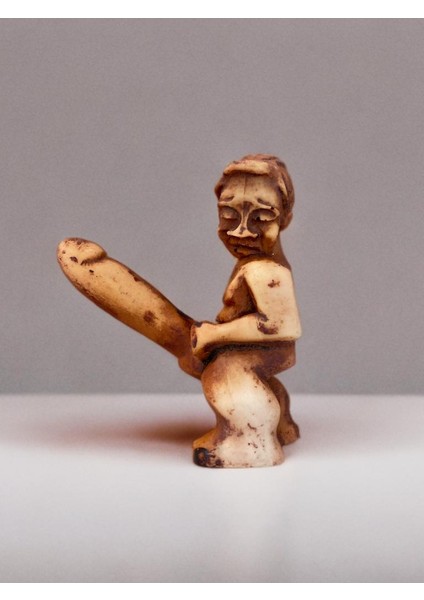 Alibaba Magnet Bereket Tanrısı Magnet Buzdolabı Süsü 7,5cm x 9,5cm modelleri