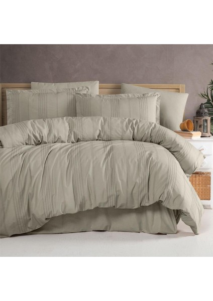 Çift Kişilik Nev Takımı Arakis V3 Bej fiyatları