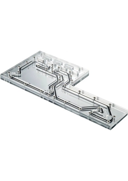 D140 Dağıtım Plakası Ayna Plakası Akrilik, Dijital Rgb LED fiyatları