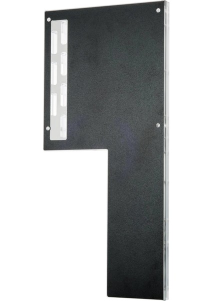 D140 Dağıtım Plakası Ayna Plakası Akrilik, Dijital Rgb LED fırsatları