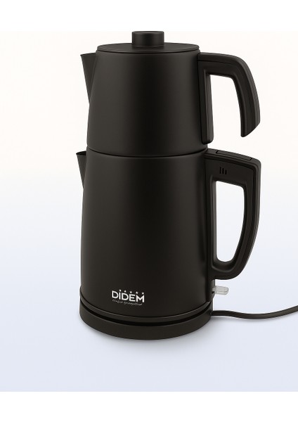 Fodis Mutfak Çelik Çaycı Elektirkli 5 Yıl Garantili