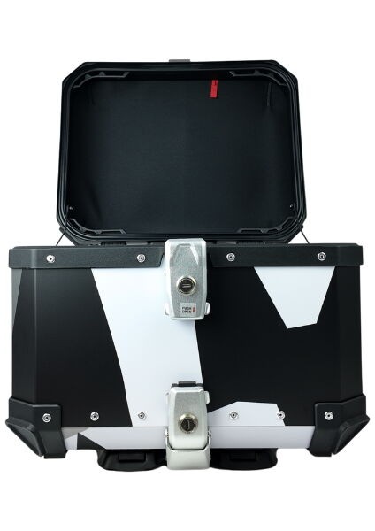 Alüminyum Arka Çanta 45LT-MC01501 fiyatları