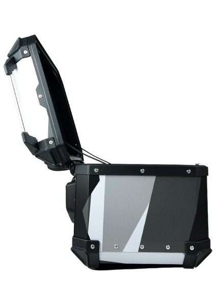 Alüminyum Arka Çanta 45LT-MC01501 modelleri