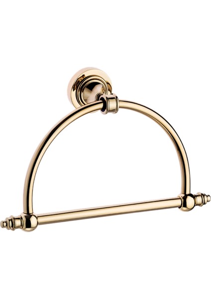 Efes Gold Halka Havlu Askısı