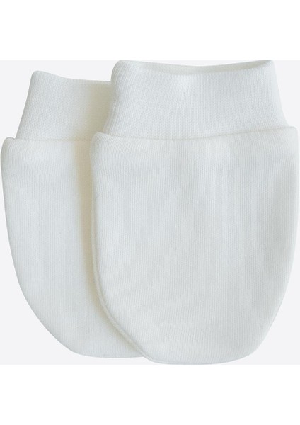 Organik New Basic 2'li Eldiven Ekru fiyatları