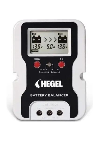 24V 5A Akü Voltaj Dengeleyici Battery Balancer