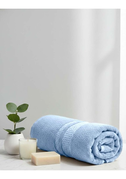 %100 Pamuk Lüks Banyo Havlusu | 90X150 Jumbo Boy | Yüksek Emici, Yumuşak Konfor fiyatları