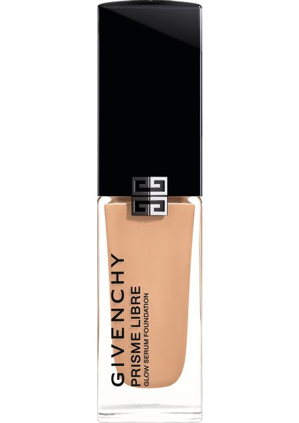 Prisme Libre Skin - Glow Serum Fondöten 4c (30 Ml)