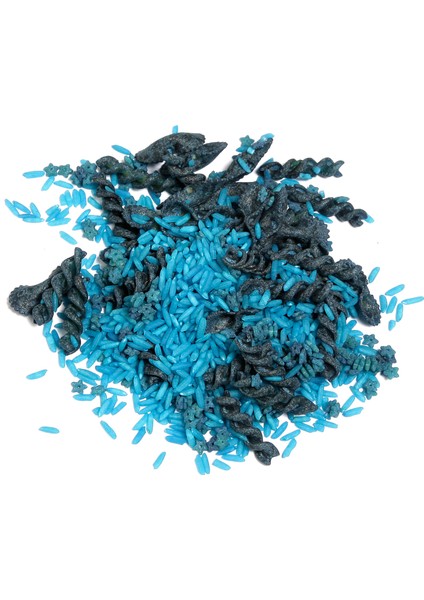 Renkli Oyun Tohumları (Mavi) fiyatları