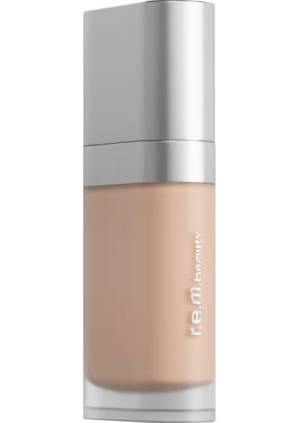 Sweetener - Fondöten Lıght 9 P