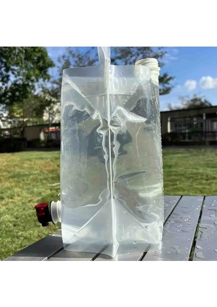 Kamp Su Bidonu modelleri