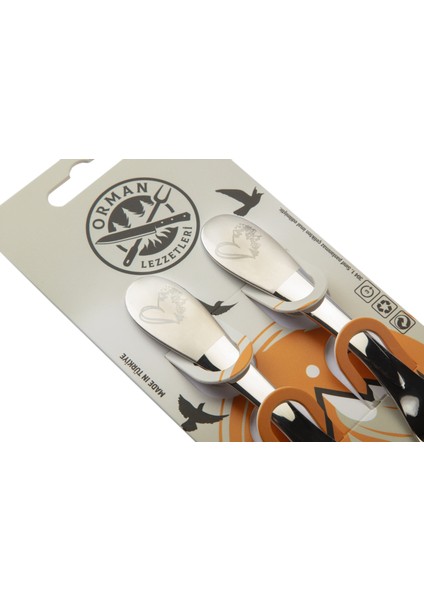 Çatal Kaşık Takımı ( Doğa Aşkı ) fiyatları