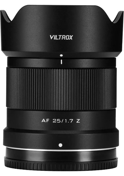 Af 25MM F/1.7 Air Aps-C Nikon Lens