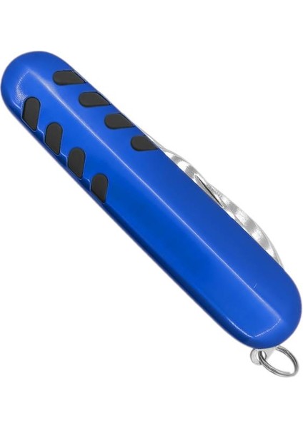 Çift Ağızlı Cep Çakısı Mavi (K5017-8) modelleri