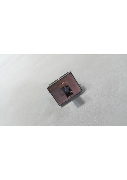 Skoda Octavia 1z A5 2004-2013 Cam Düğmesi Ikili Ön Sol modelleri