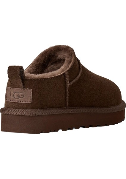 Kadın Bot 1173891 Ugg W Classıc Mıcro Dusted Cacao fırsatları