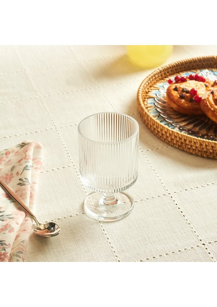 Massimo Cam Tatlı ve Dondurma Kasesi