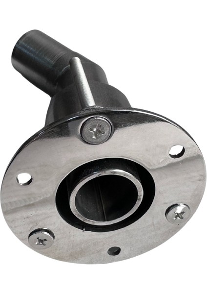 Webasto Tipi Dizel Isıtıcılar Için Tekne Marin Egzoz Ucu fiyatları